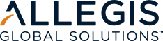 footer allegis logo